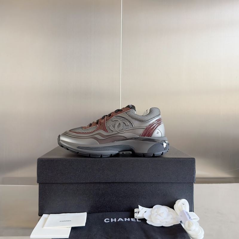 Chanel Sport Shoes